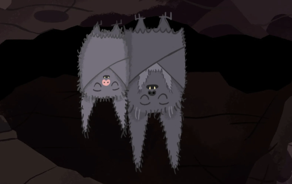 Bats & Bugs